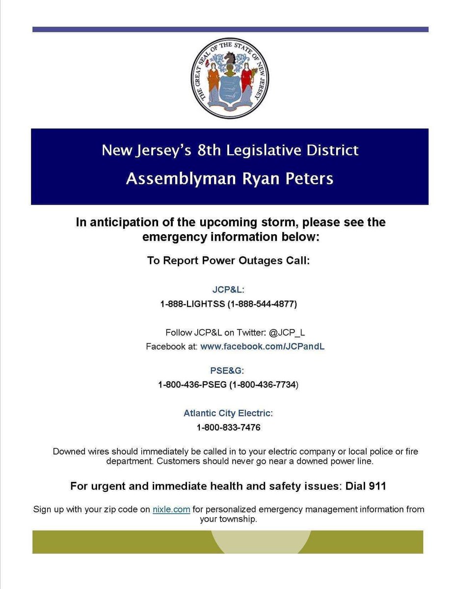 NJ's Eighth tweet media