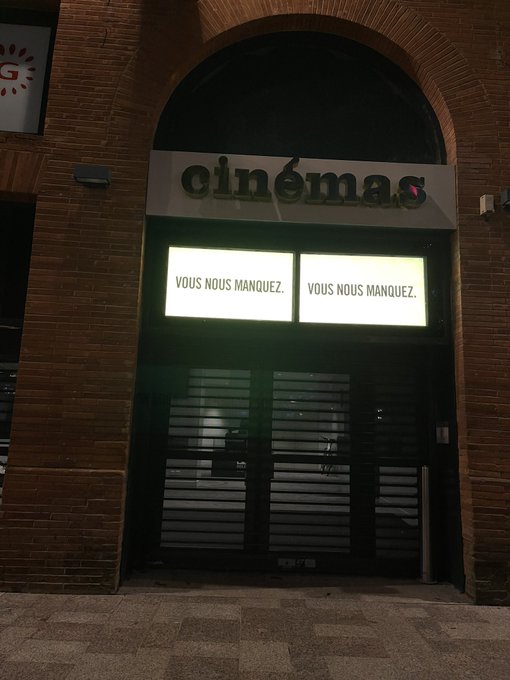 CaroleDelga's tweet photo. Cinéma, spectacle vivant, arts plastiques, événementiel... Je sais que la crise fait souffrir le monde de la culture. L'@Occitanie renforce son soutien aux professionnels & associations en maintenant toutes ses subventions et en élargissant l'aide #LOccal.
https://t.co/SXKCiUHfFw https://t.co/hgLNFpDiwZ
