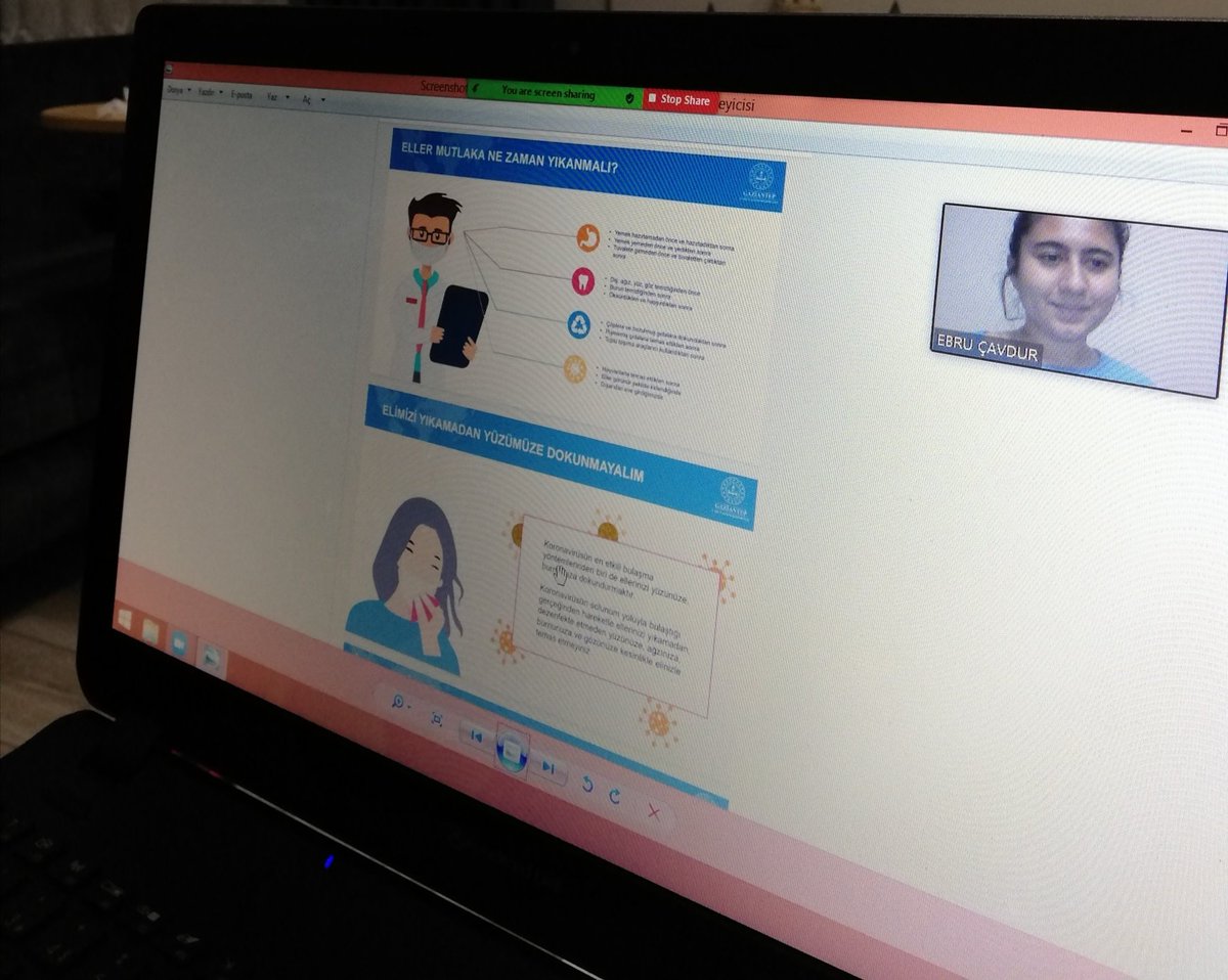 #GaziantepSeferber Okulların bir an önce açılması için her birimiz elimizi taşın altına koymalıyız. Birlikte aşacağız. Yeşiltepe Ortaokulu.. 
<a href="/ziyaselcuk/">Ziya Selçuk</a> 
<a href="/gul_davut/">Davut GÜL</a> 
<a href="/yasintepe/">Yasin TEPE</a> 
<a href="/yagcimehmet27/">Mehmet YAĞCI</a>