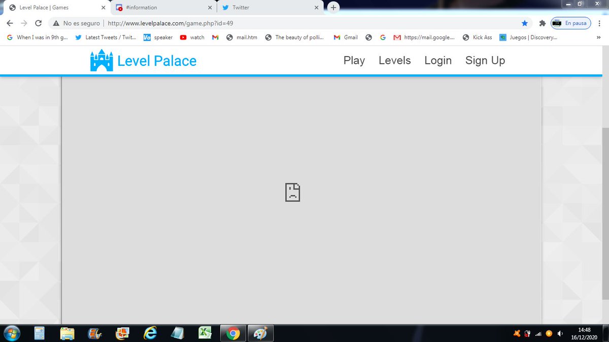 luigibonus no reprtded this bug ):(