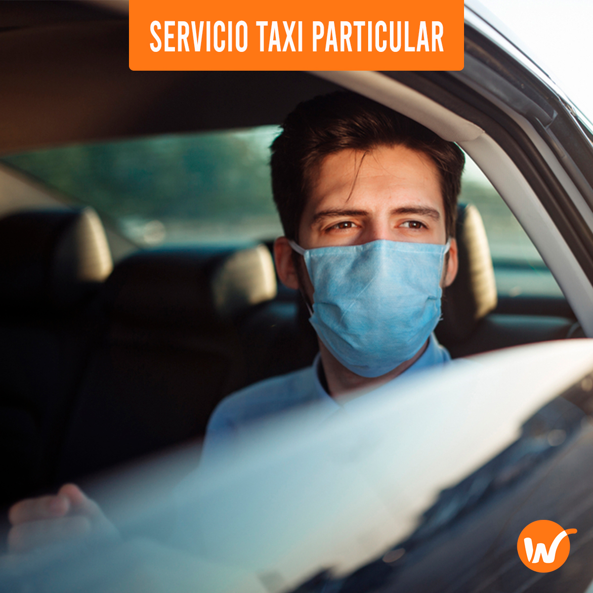 TaxiNeway's tweet photo. Recuerda que aun seguimos en tiempo de pandemia
Nuestros servicios continúan implementando todos los protocolos de bioseguridad para cuidar tu salud y desinfectamos nuestras unidades constantemente.
¡Confía en nuestros servicios! https://t.co/nyS1ajh2lY