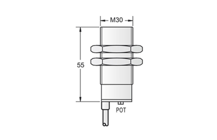 ElectricKjt's tweet image. Having tried M30 low temperature proximity sensor shielded PNP NPN NO NC Sn=10mm? You will come back to KJTDQ to ask for more. kjt-sensor.com/m30-low-temper… #inductiveproximitysensorprice