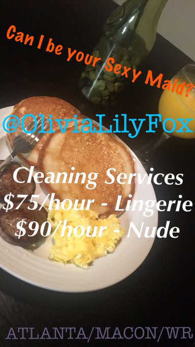 #sexymaids #sexy #maids #atlanta #macon #warnerrobins #housecleaning https://t.co/LAq9fNDzes<a href="/tag/sexymaids"class="tags">#sexymaids</a><a href="/tag/sexy"class="tags">#sexy</a><a href="/tag/maids"class="tags">#maids</a><a href="/tag/atlanta"class="tags">#atlanta</a><a href="/tag/macon"class="tags">#macon</a><a href="/tag/warnerrobins"class="tags">#warnerrobins</a><a href="/tag/housecleaning"class="tags"><span>#housecleaning</span></a>