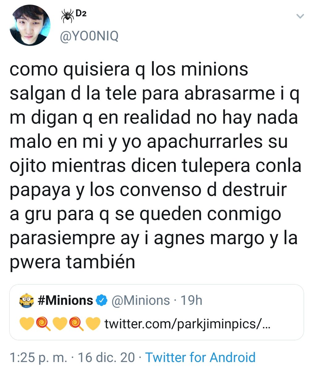 delfina99f's tweet photo. kpopis: ami siempre esta pendiente de nosotras es nuestro fandom 😄😛 
ami: https://t.co/eIx8OGPdPz