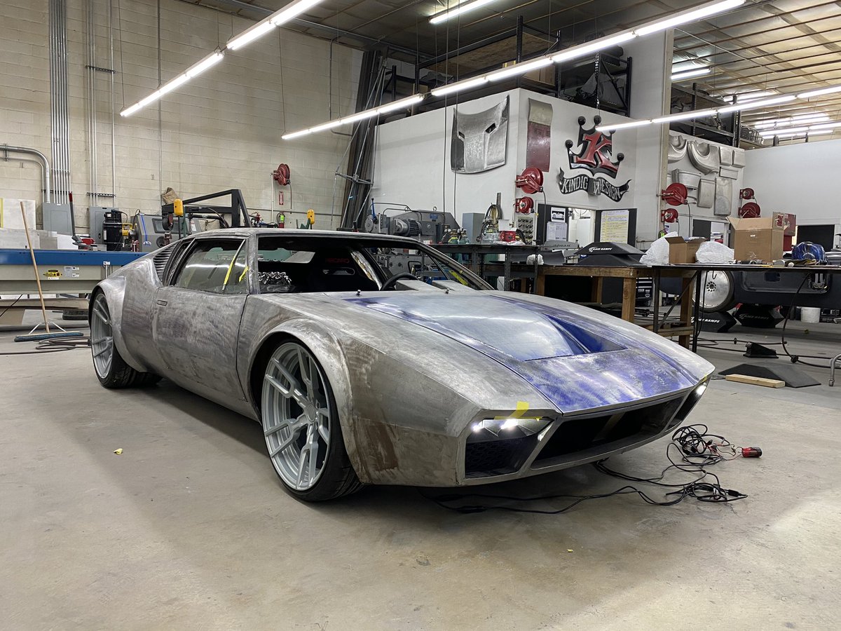 Ernie Boch Jr. tweet media