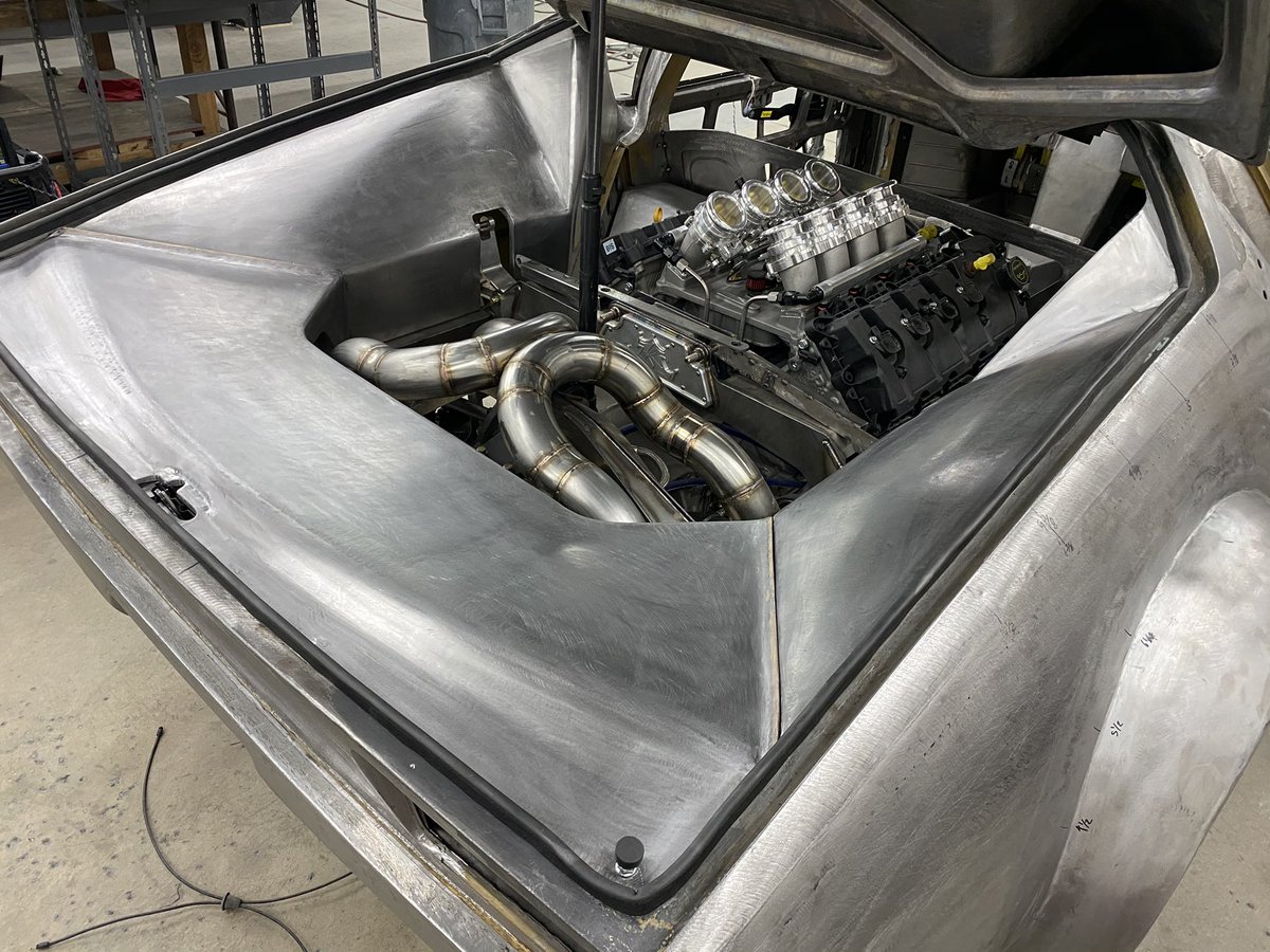 Ernie Boch Jr. tweet media