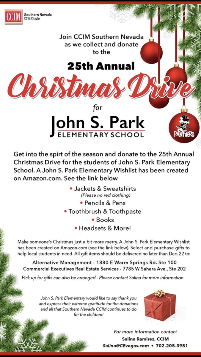 Salina Ramirez, CCIM tweet media