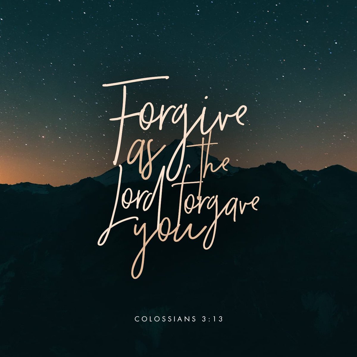 ChristiansChat tweet picture