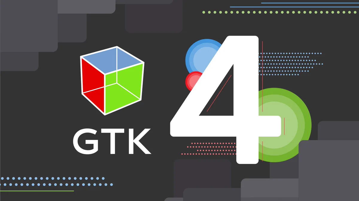 GTK 4