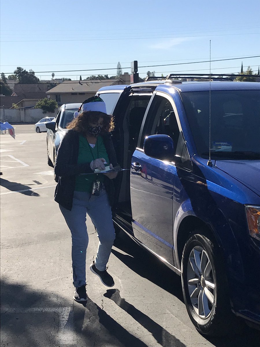 Our elves are ready and waiting for our families!! 🎁 <a href="/ToysForTots_USA/">Toys for Tots</a> #nsdnow <a href="/mrsjoven/">Meghann Young</a>