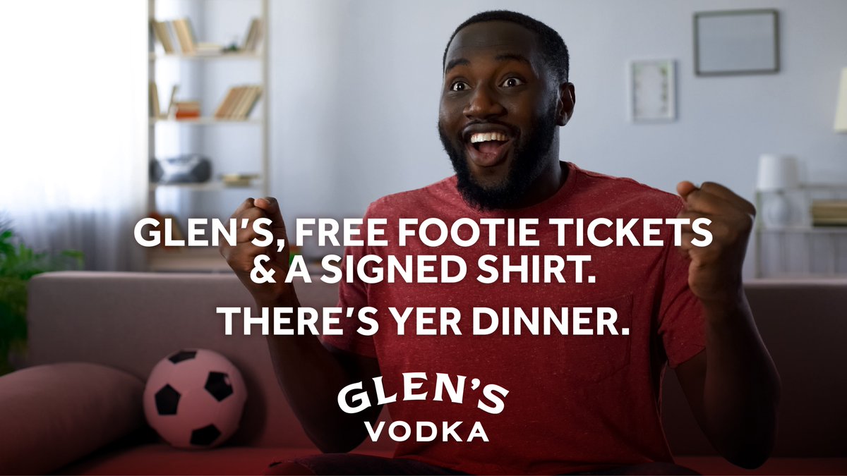 Fancy winning a free pay per view ticket for <a href="/MotherwellFC/">Motherwell FC</a> vs <a href="/AberdeenFC/">Aberdeen FC</a> on 23rd December...plus, a bottle of Glen's &amp; a signed <a href="/MotherwellFC/">Motherwell FC</a> shirt? Just retweet to enter. #win ⚽️