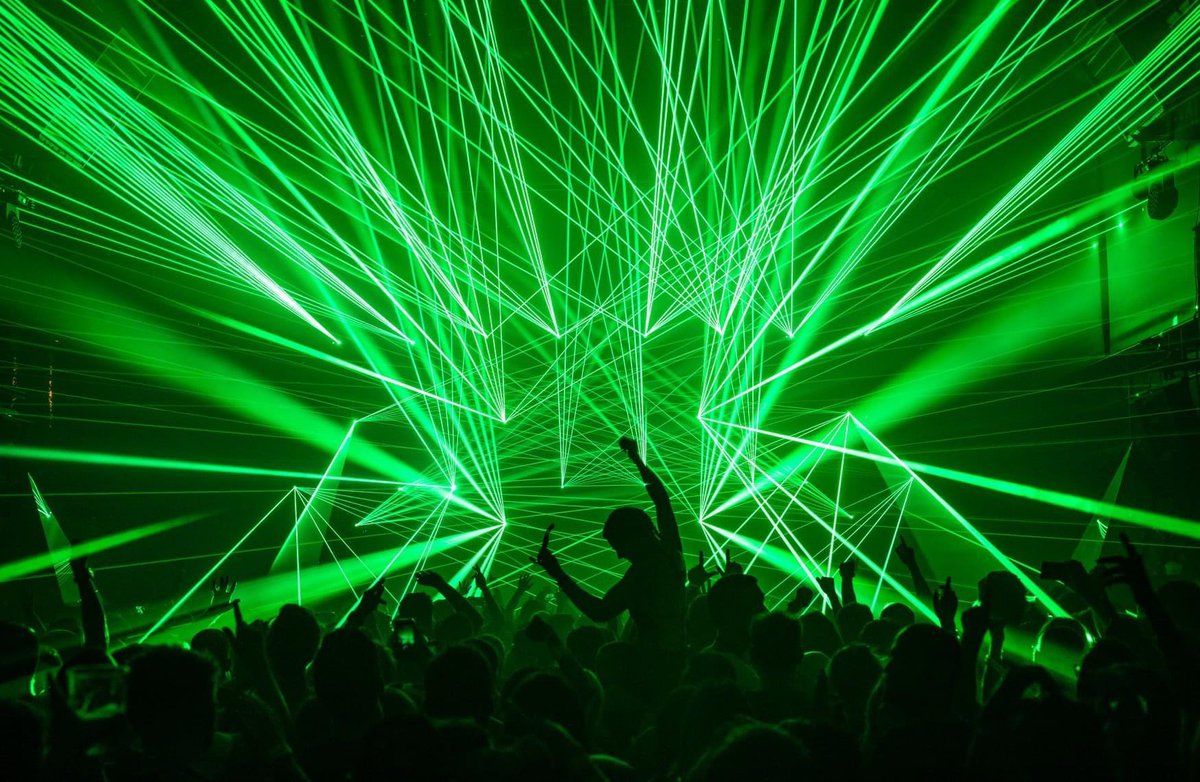 Laserface tweet media