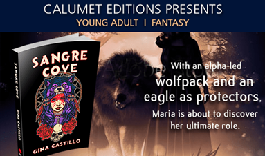 Explore it now! - SANGRE COVE - Read a supernatural thriller of healing and self-discovery ➡ geni.us/sangre_cove?tr…  (Posted by Calumet Editions)
(_