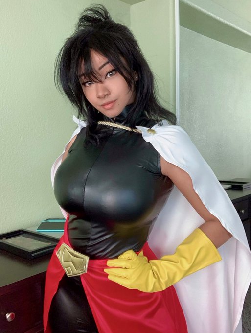 1 pic. 💥Nana Shimura - BNHA💥 https://t.co/2fkSTQU9Gi