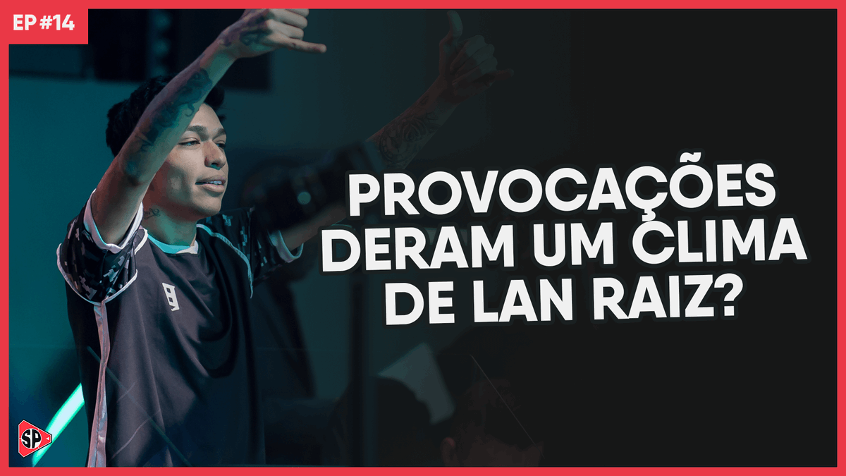 vzoneofc's tweet photo. 🗣 Provocações deram ao #FirstStrikeBR clima de lan raiz?

Os participantes do Spike Plant #14 discutiram sobre as farpas vistas no torneio. Assista ao CORTE do programa 👇 

🔗 Provocações deram ao First Strike brasileiro  ... - https://t.co/6DUwwdhZ95 #ValorantZoneGG #VALORANT https://t.co/tvlHQBSRBD