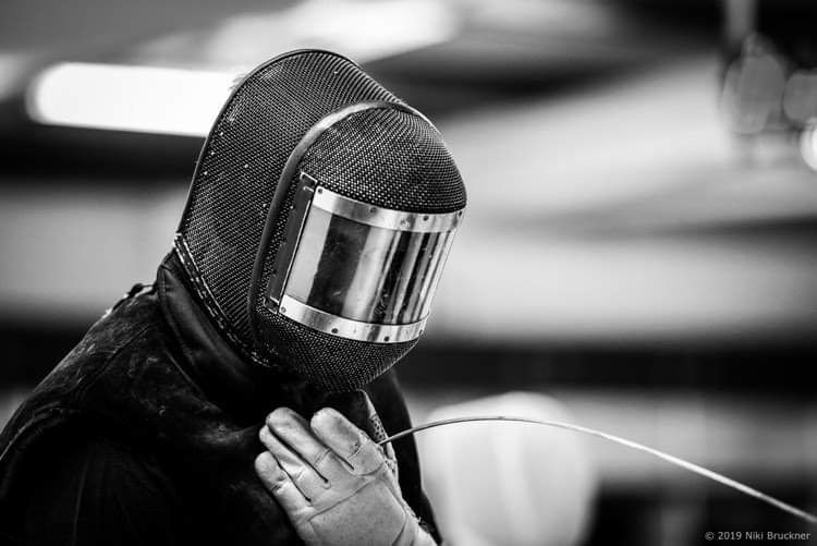 ClassFoil's tweet photo. Each of the Board members of the WCFS C.I.C are actively involved in coaching and taking an important role in developing fencing within their community.@benpeggs says “I want to grow the sport of fencing by making it accessible for all”. #builtbytheathletesfortheathletes #fencing https://t.co/4q6qXR9qrB