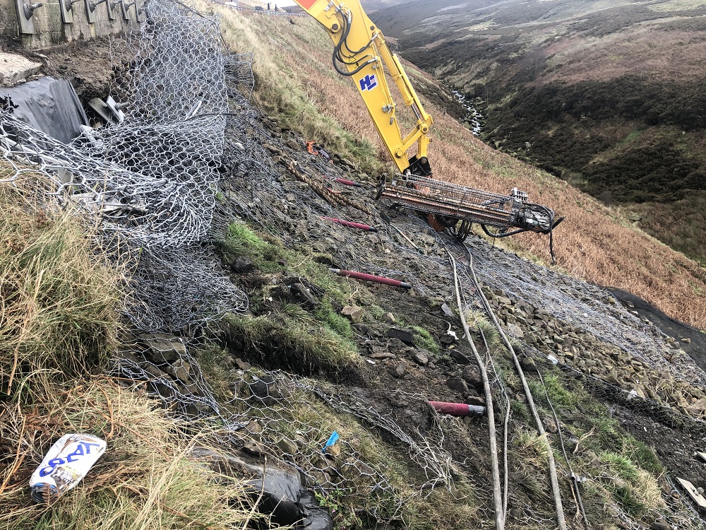 National Highways: Yorkshire tweet media