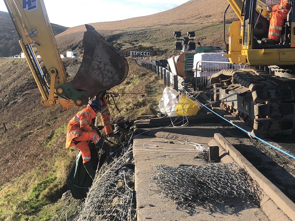 National Highways: Yorkshire tweet media