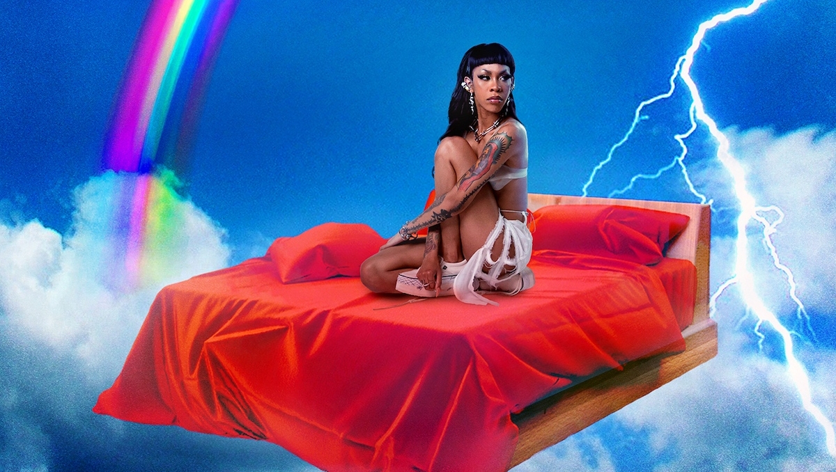 getloudly's tweet photo. Our look back at 2020's top releases. First up, @Rico_nastyy with that 𝔰𝔲𝔤𝔞𝔯 𝔱𝔯𝔞𝔭 on a slamming debut LP: https://t.co/8aNufrnOhI https://t.co/yD6YNfwKv0