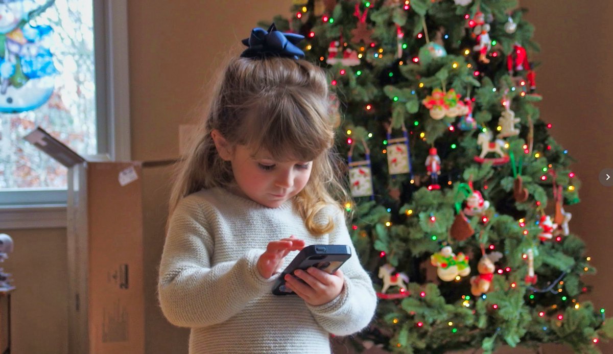 PIzzioSLF's tweet image. Planning for the holidays this year has more challenges than we&apos;re used to. Here&apos;s how to answer some of the key questions kids may be asking about the holidays this year. 
Read more: bit.ly/3eR185b