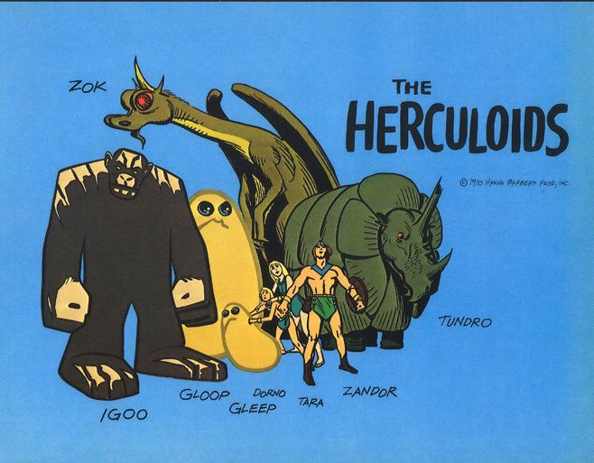 In a similar vein to  #comicbooks, children's cartoons were criticized by groups such as ACT (Action for Children's Television). If you compare cartoons from say the mid 1960s to the mid 1970s, you'll see their possible impact on reducing cartoon violence.