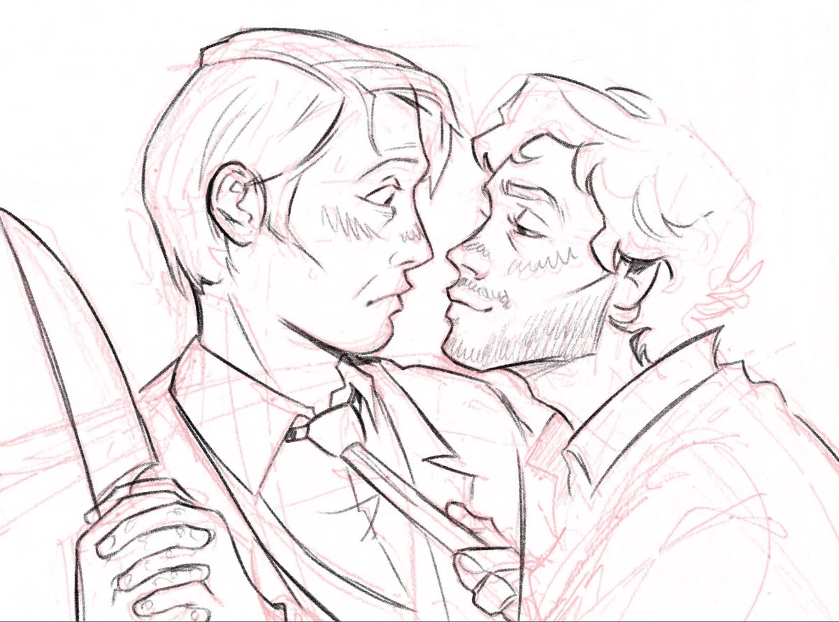 (wip) working on another dtiys because i cannot stop myself (and everybody keeps making good ones aksjfkfjd)