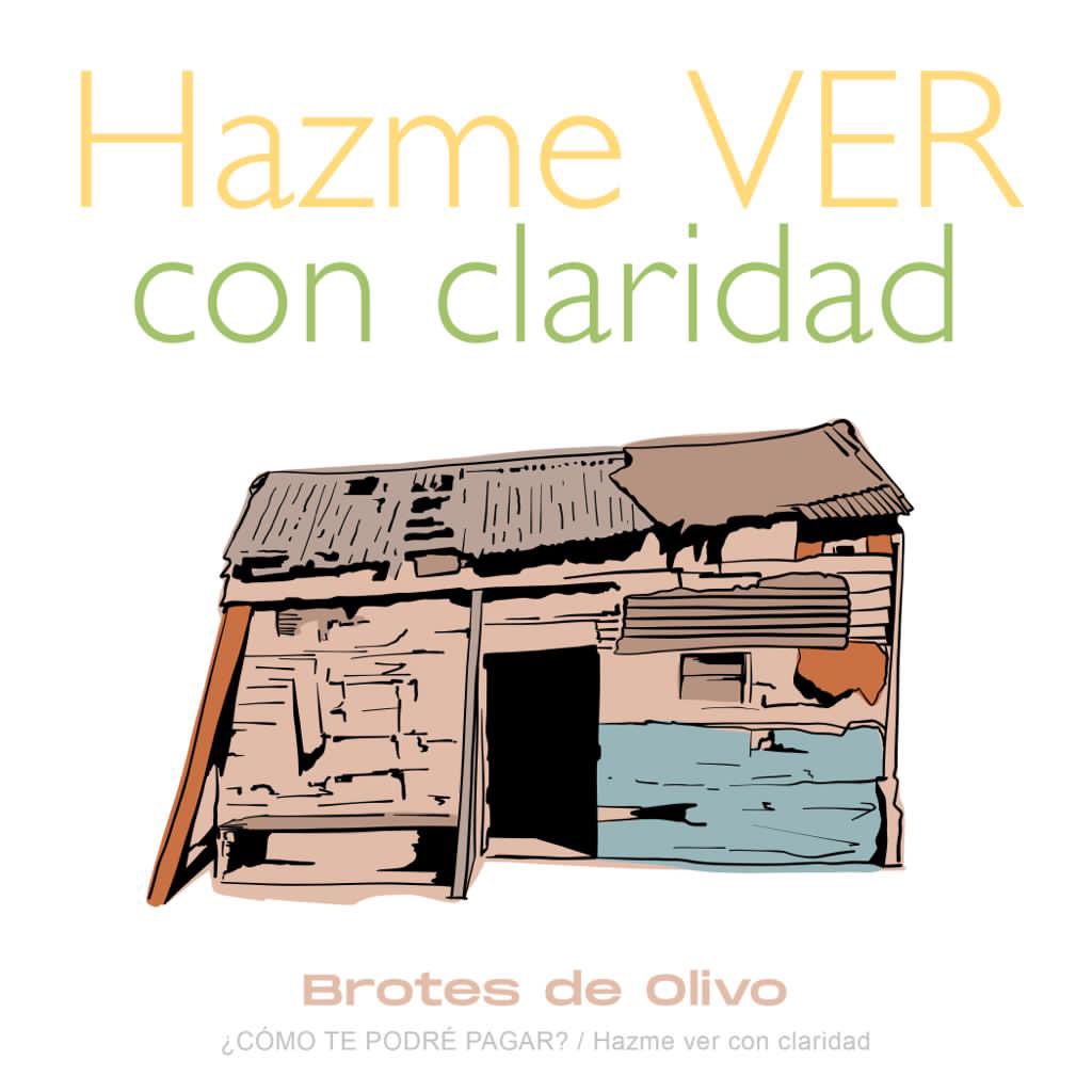 Dios, siempre nos habla claro, su mensaje es directo
Cuando me comprometo con él, es porque confío 
Si lo hago solo por mi, es porque es bueno
Cuando lo hago también por los demás, es completo
¿Qué es lo que me falta para dar un Sí sin condiciones?