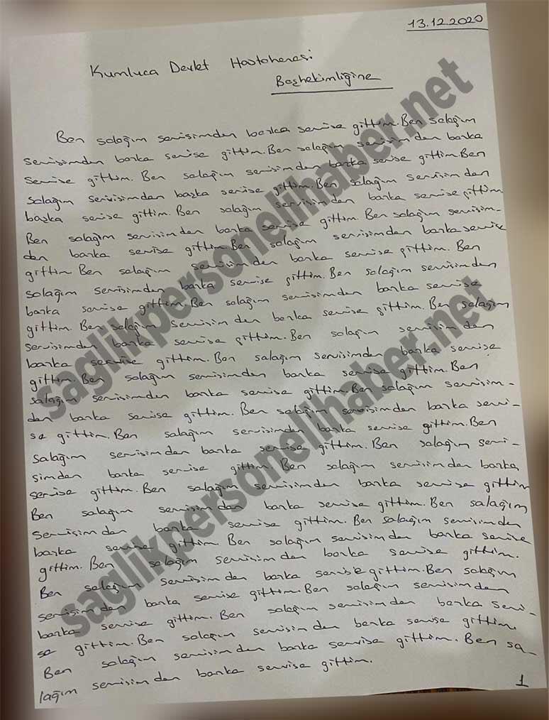 Psikolojik şiddetle asla kabul edilemez!
ŞİDDETE 500 KERE HAYIR!
#Siddete500kereHayır 
<a href="/saglikbakanligi/">T.C. Sağlık Bakanlığı</a> 
<a href="/drfahrettinkoca/">Dr. Fahrettin Koca</a>