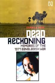 Calucuta born now UK based Bangali Hindu Sarnila Bose who is also faculty member of Oxford University...in her book "Dead Reckoning" She confirmed afer her derailed research she conducted when she personally visited different villages & recorded personal accounts of families