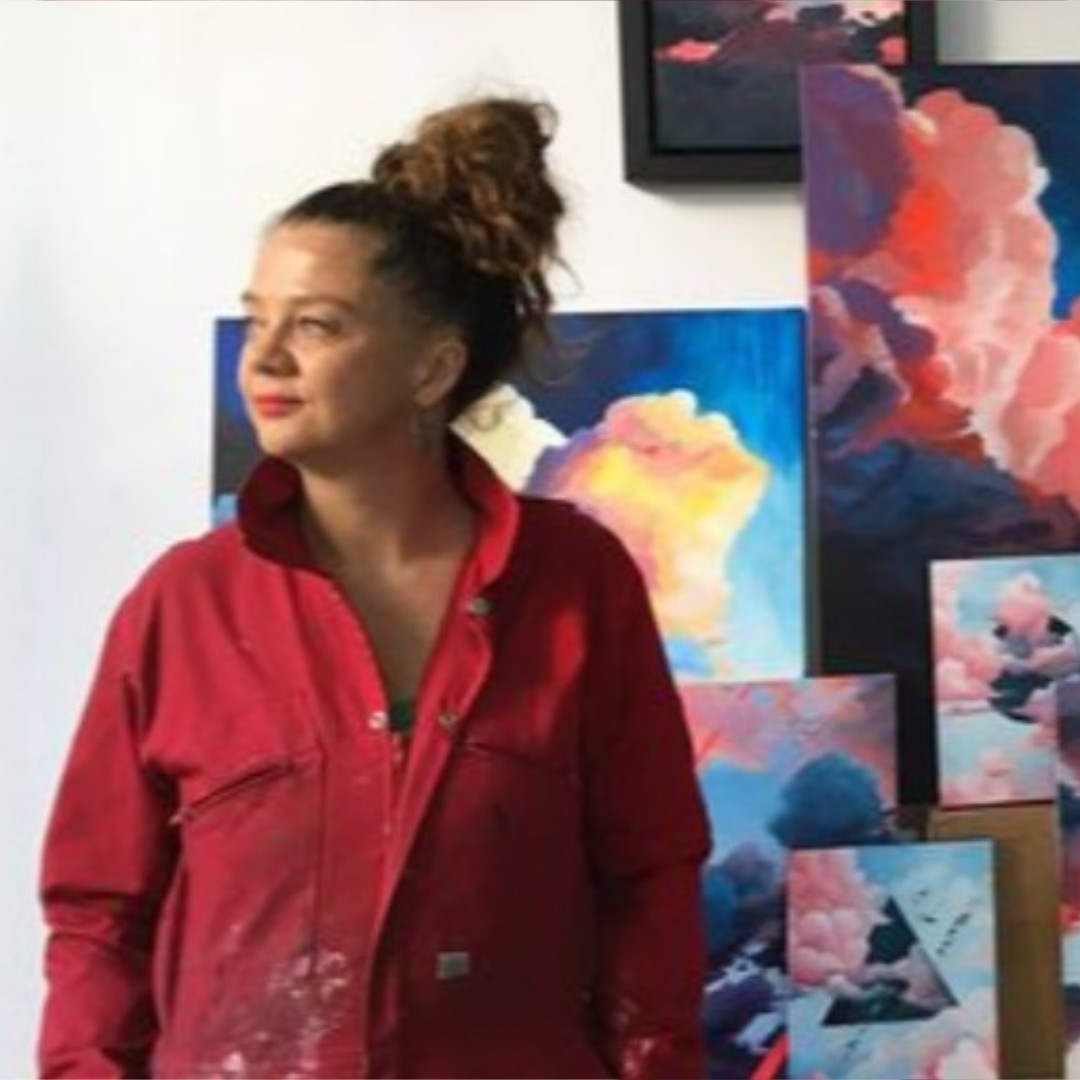 WiredSussex's tweet photo. We're LIVE for the last Brighton Immersive Meetup of the year. Join us to learn more about browser-based VR and AR experiences.

Don't miss @MISHFIT_art, up next! She'll be chatting to us about her recent virtual art exhibition...🎨

📺 https://t.co/rFfSyuCrC8 https://t.co/HbnJ9mT1ek