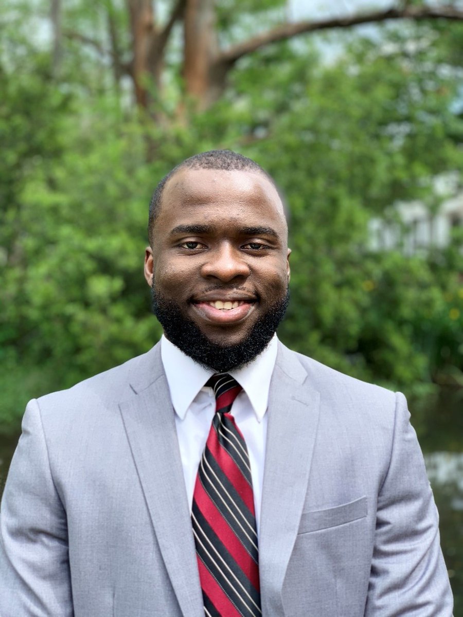 ULGeosciences's tweet photo. #ULGeosgrads #RaginGrads

Samsideen Olamilekan Ajala

'Depositional environment and sequence stratigraphy of the lower Tuscaloosa sandstone in Washington parish Louisiana'

Sam is moving to diversify his skill set in data analysis to continue his career in the oil industry. https://t.co/mWuWr2DioH