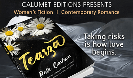 CalumetEditions's tweet photo. TEARZA - "Fascinating!" - A touching story of loss and love, perfect for the holidays ➡ https://t.co/W83FHBhMJt https://t.co/kulYmXxPOq (Posted by Calumet Editions)
^,