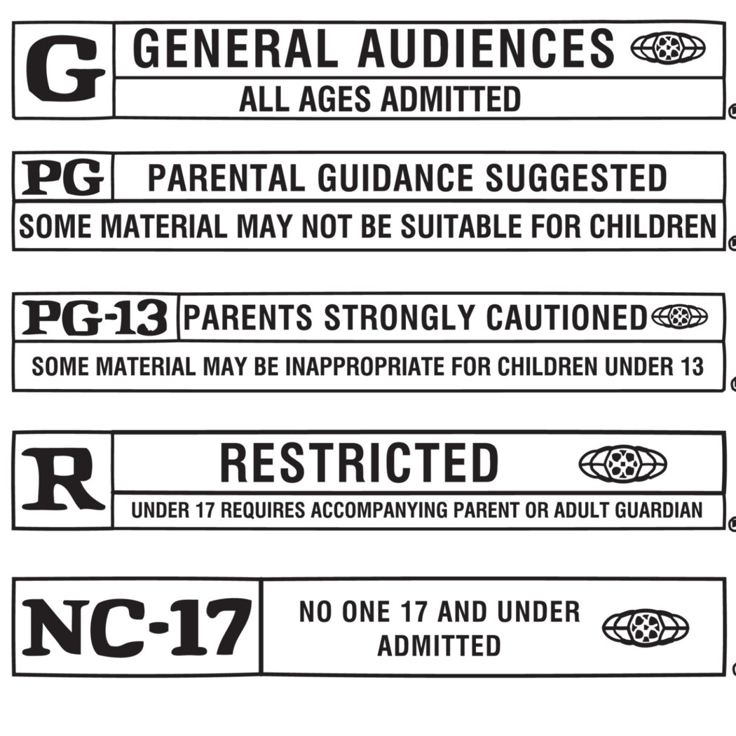Media, especially children's media, are always subject to the questions about what behavior they are modeling. To be clear, that is not an unreasonable question. For instance, movies have developed general content warning bands.