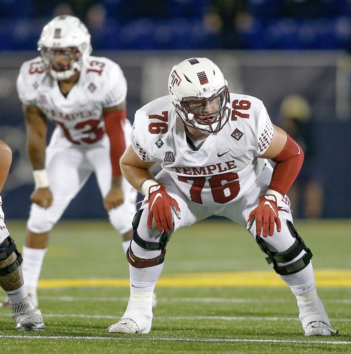 Thank you Temple. I am looking forward to the next Chapter.