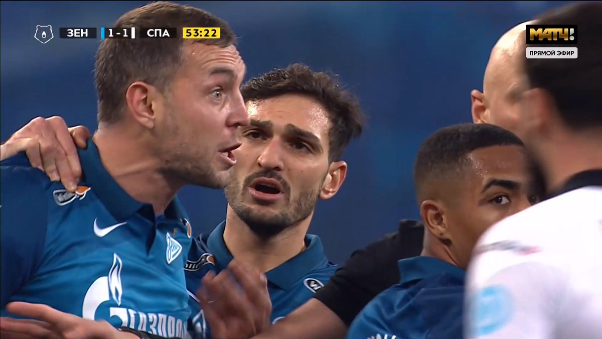 🔥 Перепалочка