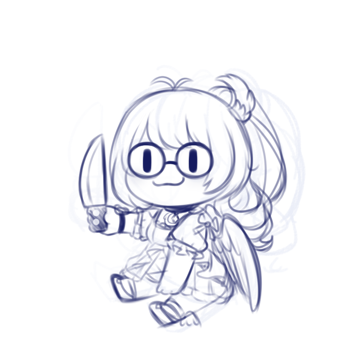 dokibird's tweet photo. a sketch for #seraday ahh its late but I hope to one day finish this <3
Thank you for always being so kind and sweet to me and inviting me to all the fun vtuber things 💛it rly means a lot and I can't wait for your debut day
#12DaysofVT https://t.co/YI8mkluItB