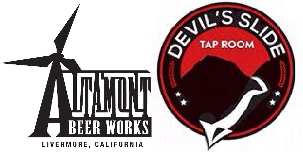 Now available: Altamont Beer Works Juice Above The Clouds, Altamont Beer Works Maui Waui taphunter.com/location/devil…