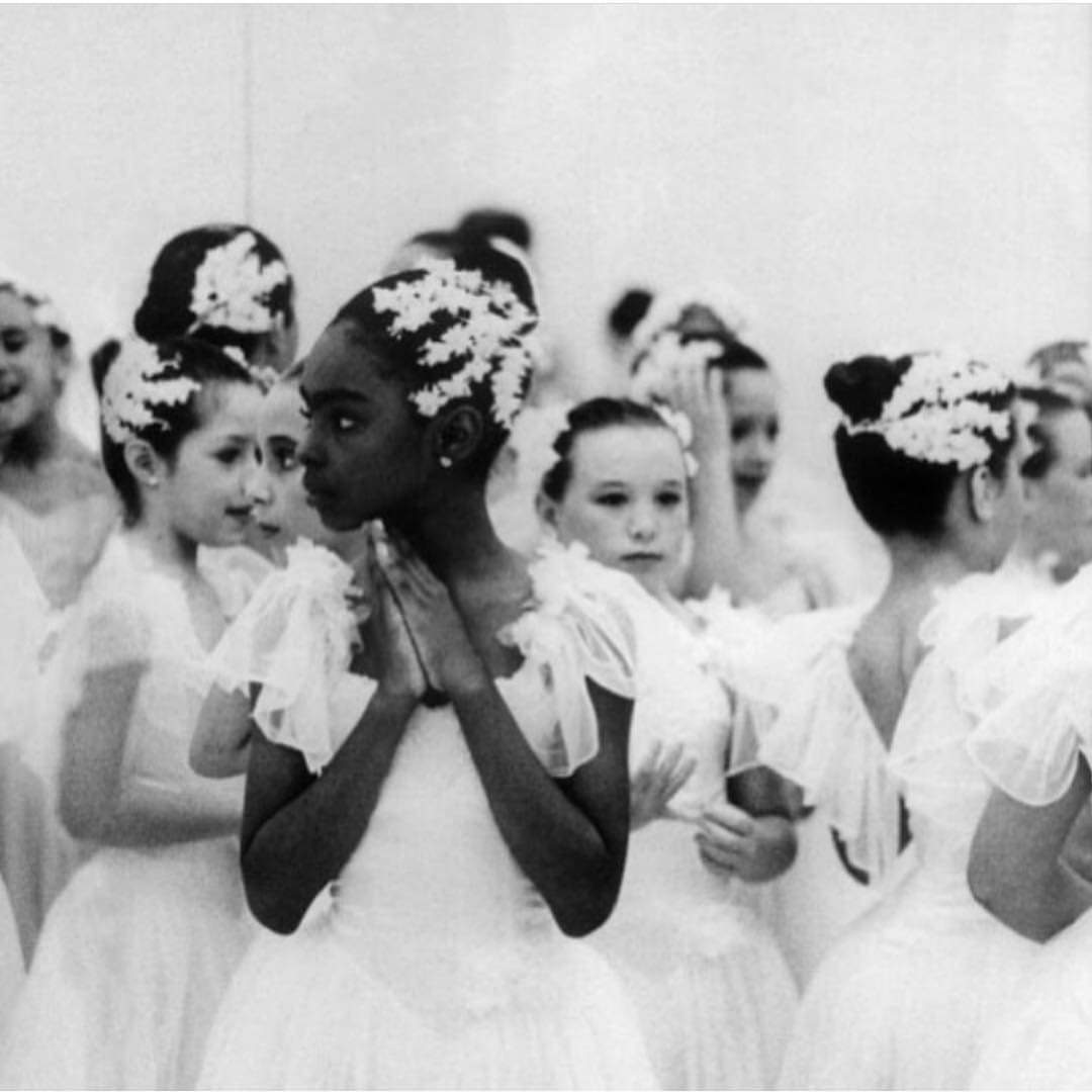 CherylNembhard's tweet photo. I will do everything in my power to let the next generation of bipoc women know what I know now...
YOU BELONG IN THE ROOM. 💯❤ https://t.co/8urh4kLyRU