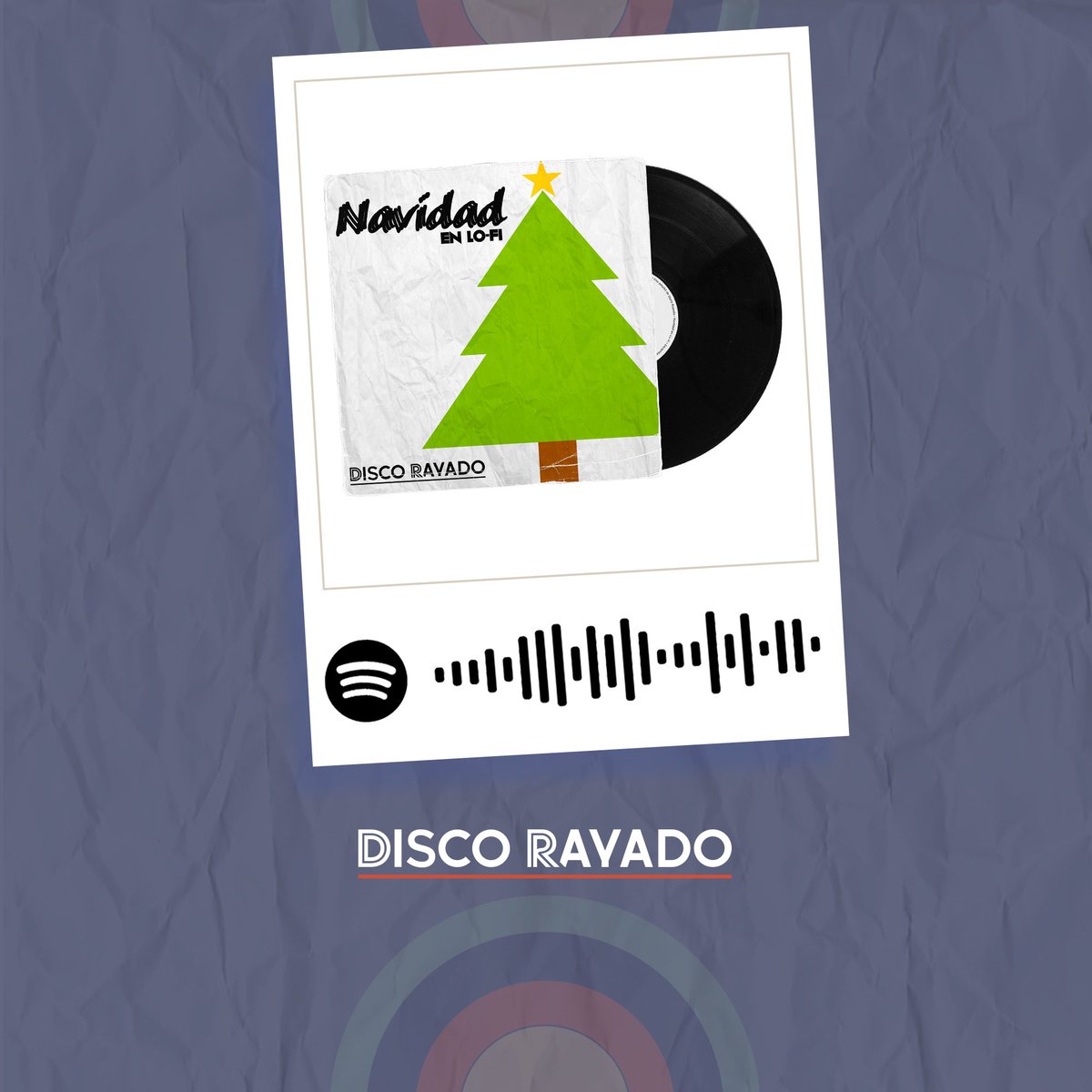 discorayadomx's tweet photo. Como la temporada navideña no está completa sin música, les dejamos esta #Playlist para hacerla un poco más cálida.
¡Muy pronto estaremos de regreso!
#DiscoRayadoBlog #Musica #Navidad #IndustriaMusical #Mexico #MusicBusiness #MusicIndustry #Music #LoFi #Christmas https://t.co/5SyLTFY2xZ