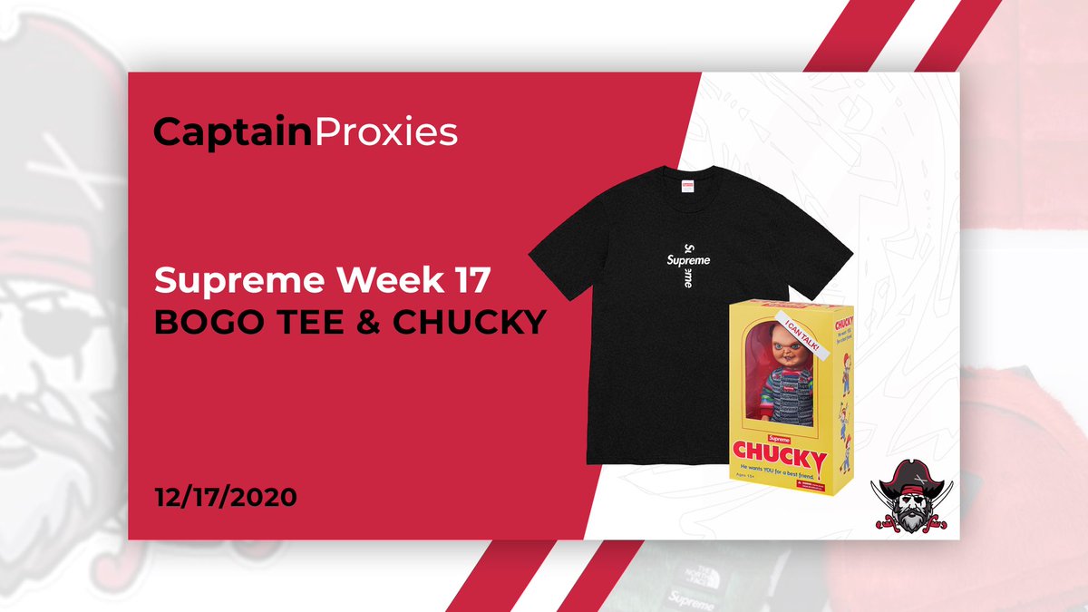 Captain Proxies tweet media