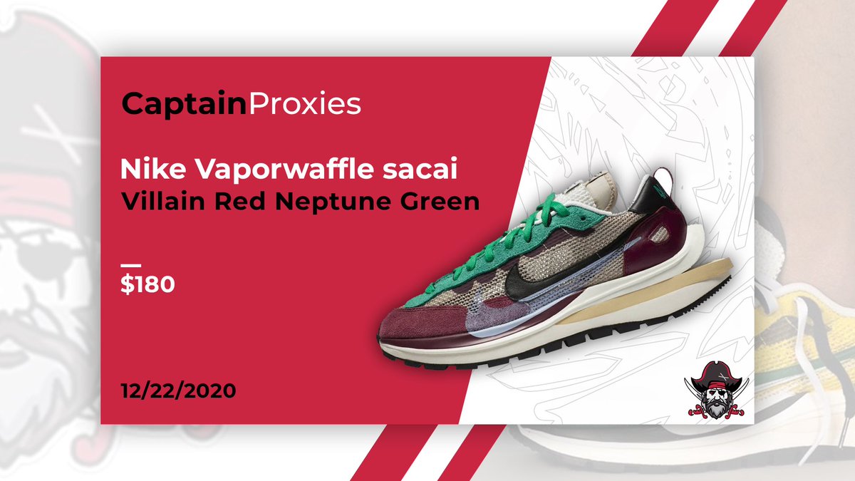 Captain Proxies tweet media