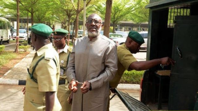 bandanaboy_'s tweet photo. Court of Appeal nullifies Metuh’s conviction, orders fresh trial,https://t.co/GeHv7vXHxD
#metuh https://t.co/sl0ZzeX7zU