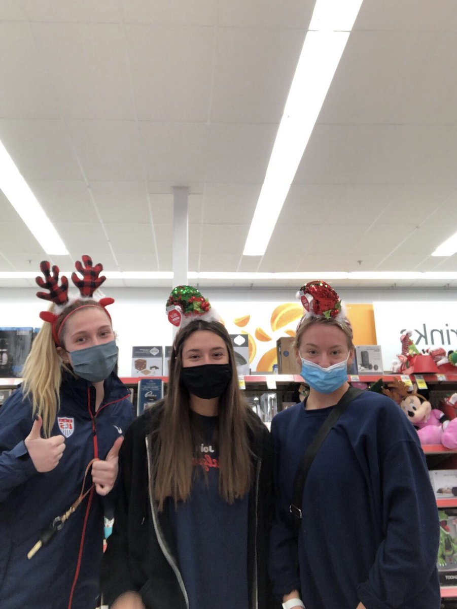 Emma Smith (@emsmiith) on Twitter photo Showing our Christmas spirit at Walgreens for <a href="/falconsoccer_96/">FUHS Girls Soccer</a>! We have Rudolph on the left along with Mr. and Mrs. Claus. #FUHSRUmerry #deckthehalls <a href="/FUHS_Falcons/">FairfieldUnion HS</a> Showing our Christmas spirit at Walgreens for <a href="/falconsoccer_96/">FUHS Girls Soccer</a>! We have Rudolph on the left along with Mr. and Mrs. Claus. #FUHSRUmerry #deckthehalls <a href="/FUHS_Falcons/">FairfieldUnion HS</a>