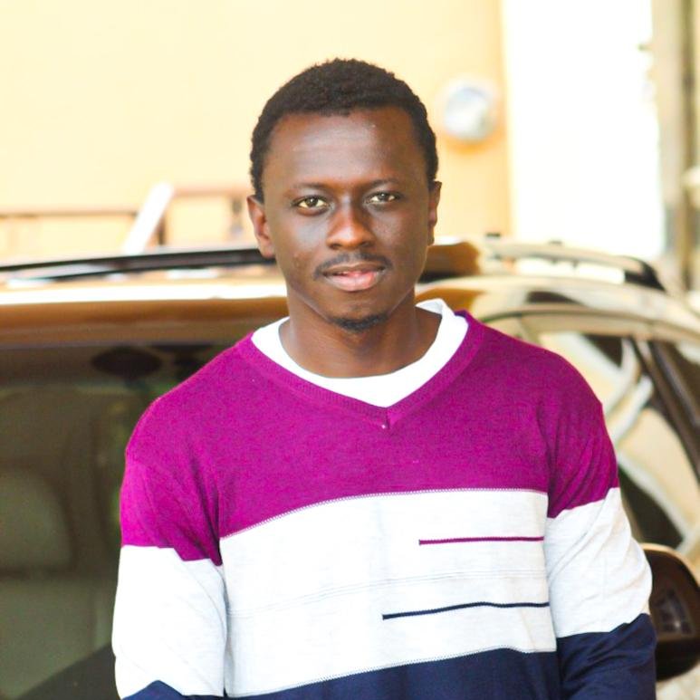 AUiowa's tweet photo. AnthGrad is thrilled to announce that Ebenezer, a 2nd year cultural anthropology PhD student @uiowa, was awarded THREE grants this year: the @Obermann Fellowship, a Student Impact Grant @UIAdvancement, and the Stanley Fellowship for International Research!!! Congrats, Ebenezer! https://t.co/d0PgQ7170Y