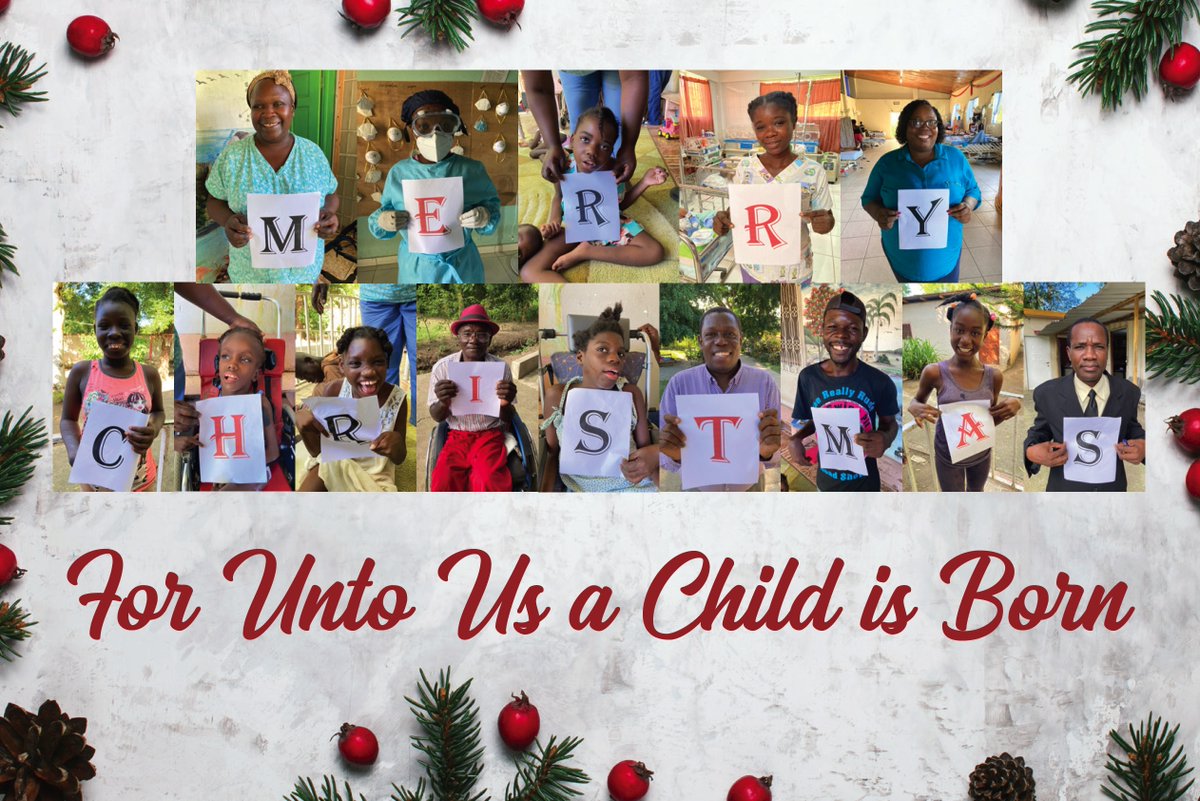 The MdB Christmas Catalog continues in the US! There are many smaller items still available, or if you'd like to support teachers or other staff, we have those options available too. Take a moment and browse our catalog: mdbchristmas.com