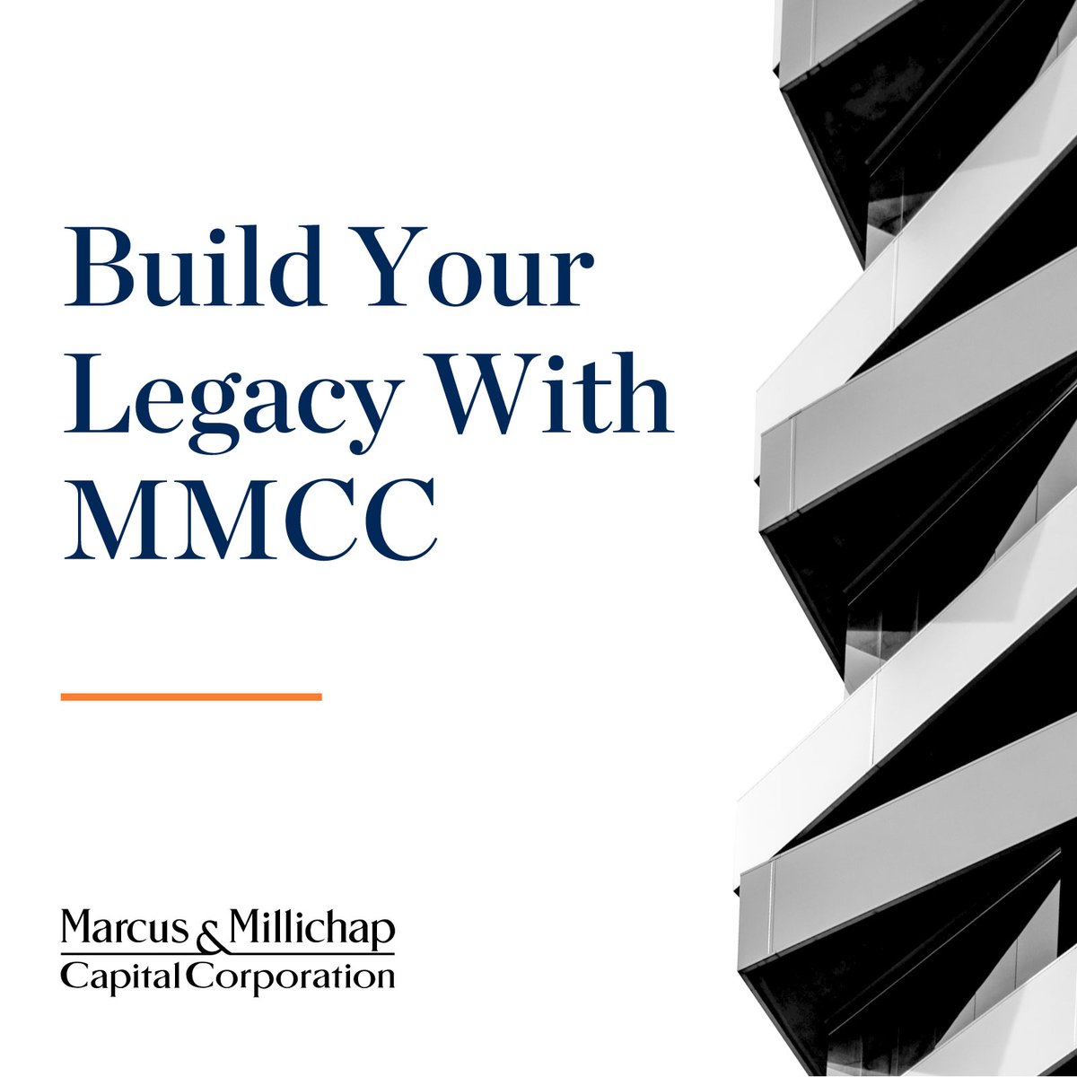 MetCapital's tweet photo. Metropolitan Capital is proud to be part of Marcus &amp; Millichap Capital Corporation, a division of Marcus &amp; Millichap. Please follow us at https://t.co/4iHmlVzQyX for our capital markets expertise, market intelligence and research. https://t.co/1y4BWqLECc