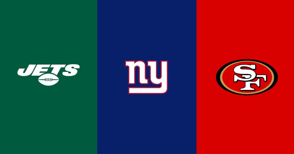 VisaNews's tweet photo. Continuing our #smallbusiness-focused effort throughout this NFL season, Visa and our NFL team partners @NYJets, @Giants, and @49ers will award grants to support Black-owned small businesses affected by COVID-19: https://t.co/2smhoC96DF https://t.co/oIIDoSdmNe