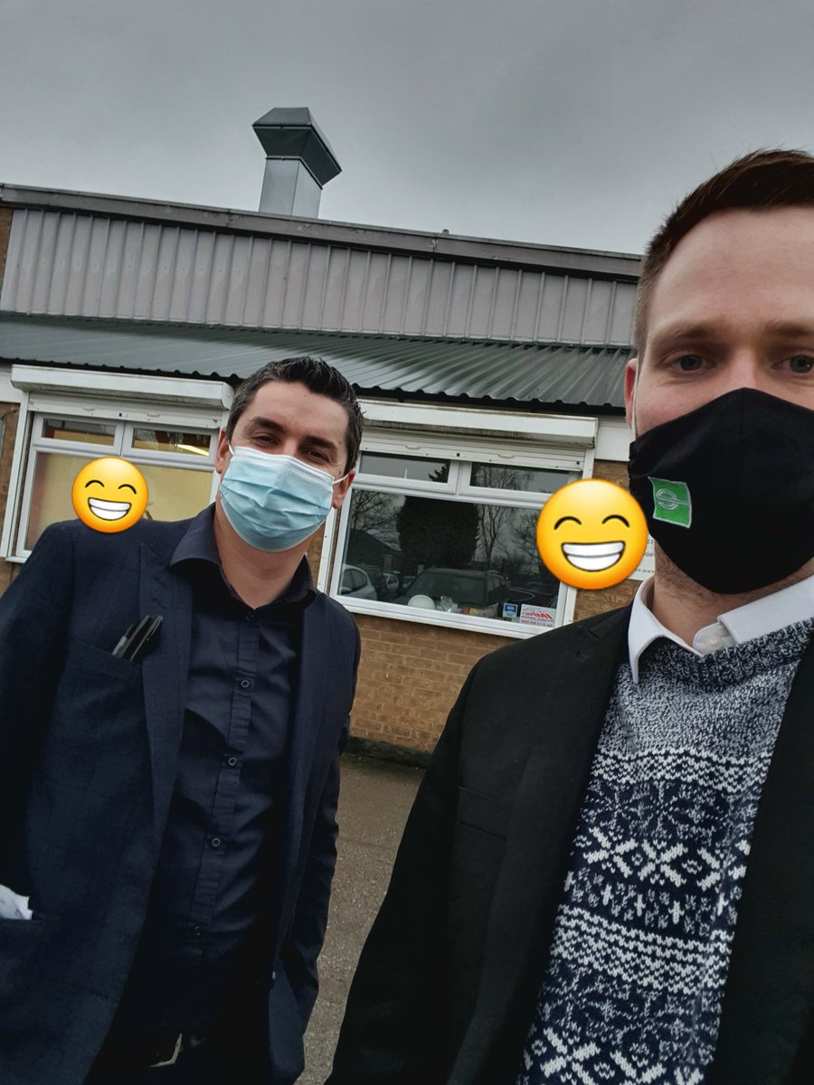 Jake humphries tweet media