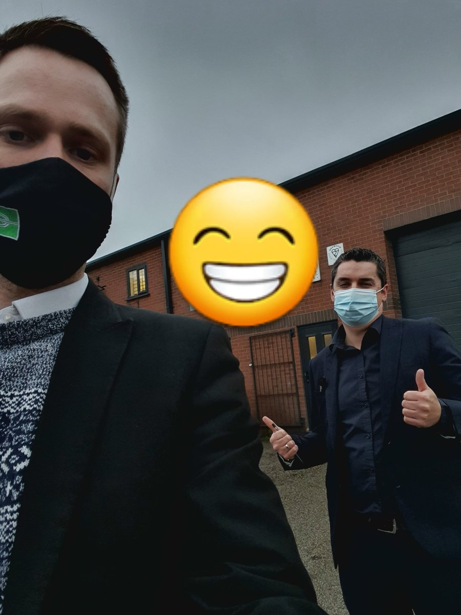 Jake humphries tweet media