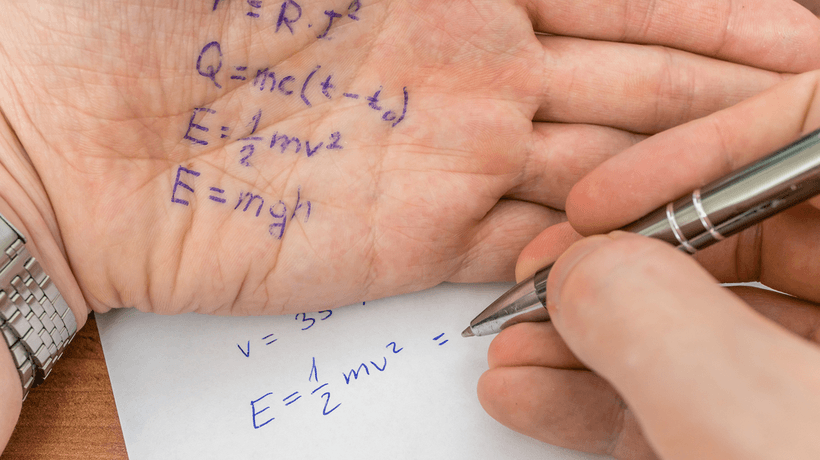 mbruceabbott's tweet image. Remote Learning And How It Is Causing An Uptick In Online Cheating dlvr.it/RnmwND #OnlinePlagiarismCheckers #DistanceLearning #eLearningChallenges